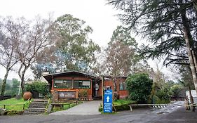 Hotel Salto Del Laja